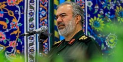 شادترین روزها در بین رزمندگان رقم می‌خورد