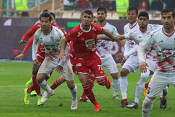 راهی که تراکتور می‌تواند پرسپولیس را شکست دهد