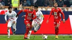 تراکتور - پرسپولیس تقابل دو مربی خارجی باتجربه