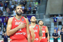 بسکتبال ایران به دنبال «صعود و سهمیه» از سبد جام جهانی