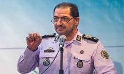 عمق نفوذ راهبردی ایران در حال تقویت است