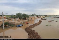 پاییز و بارش‌هایش در راه است خوزستان نیازمند ۶۰۰ کیلومتر سیل‌بند