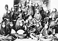 فرقه بابیه در موضوع حقوق زنان بدعت‌های زیادی ایجاد کرد