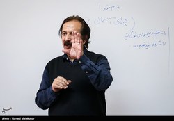 تجربه شکست در گیشه با جذب جواد عزتی!