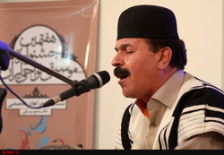 بی‌بی مریم بختیاری نماد عرق ملی، تعصب و شجاعت است
