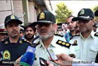 طرح‌های تشدید مبارزه با قاچاق کالا اجرا می‌شود