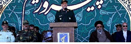 نیروهای مسلح ایران در بالاترین سطح از آمادگی دفاعی هستند