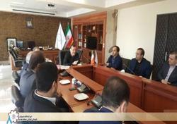 گردشگر پذیر نمودن بازار تاریخی تبریز جزو اولویتهاست
