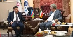 امضا ۱۶۰ قرارداد همکاری بین ایران و جمهوری آذربایجان