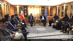 توسعه ارتباطات اقتصادی و گردشگری استان اردبیل با ترکیه