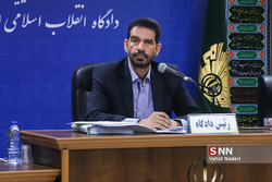 مدارک مرجان شیخ الاسلامی در حال بررسی است