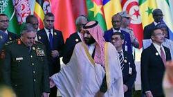 جزئیات طرح عربستان برای آشوب در ایران