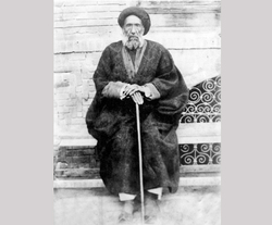 سرباز به کار پادشاهی نمی‌آید!