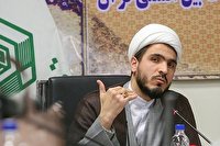 هدف از مسابقات ترویج فرهنگ قرآن است