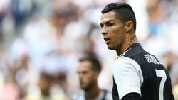 رونالدو به فکر بازنشستگی افتاد