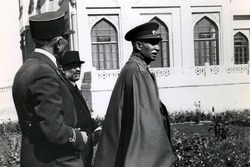 از «لب دوختگی» تا «بی مزاری»
