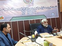 اعزام هزار دستگاه اتوبوس برای جابجایی زائران اربعین حسینی