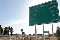 ظرفیت پارک ۴۰ هزار خودرو در پارکینگ بزرگ اربعین در مهران