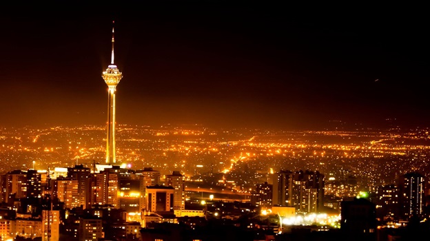 آشنایی با ۳ شهر محبوب ایران