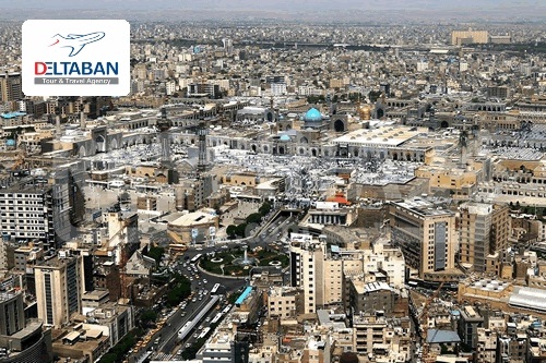 معرفی بهترین هتل&zwnj;های تور مشهد و سفر ارزان با رزرو هتل ارزان