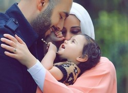 سایه‌ات از سر ما کم نشود حضرت یار