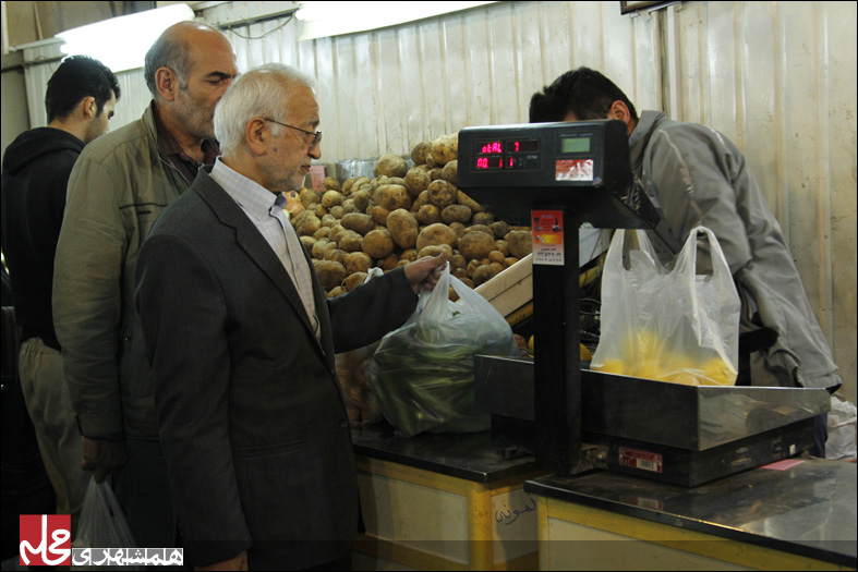 سعی کردم زندگی‌ام ننگ جمهوری اسلامی نباشد