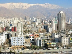قیمت آپارتمان‌های نقلی در تهران +جدول