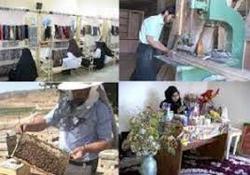 اجرای 750 طرح اشتغال برای اقشار محروم در اردبیل
