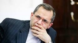 ظریف ترور بیولوژیک «تخت‌روانچی» را تکذیب کرد