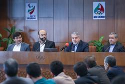 دیپلماسی یار کمکی ورزش