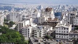 رواج اجاره ساعتی خانه در تهران