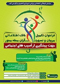 یکی از ارکان اصلی آموزش های اجتماع محور، تربیت است