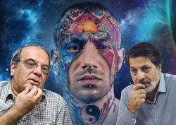 این بدترکیبی شوم از کجا آمد