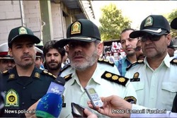 کاهش تلفات حوادث رانندگی در دستور کار شورای ترافیک