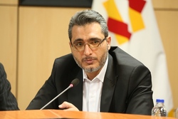 مهدی رضایی به‌عنوان مدیرعامل بانک انصار معرفی شد