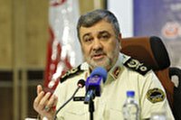 صدور یک میلیون و ۷۰۰ هزار جلد گذرنامه و برگ تردد موقت