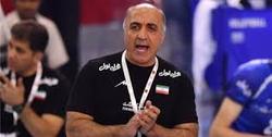 وکیلی: بازیکنان به لحاظ روحی آماده بازی نیستند