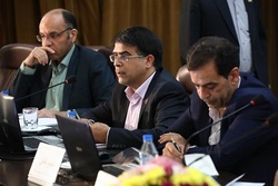 جلسه مجمع عمومی فوق العاده صاحبان سهام شرکت پالایش نفت