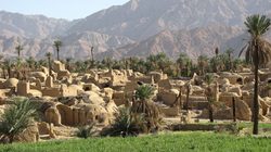 جاذبه‌های گردشگری طبس، عروس کویر ایران