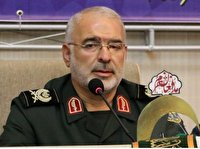 خنثی شدن توطئه‌های دشمن در منطقه به برکت خون شهدا و دفاع مقدس است‌
