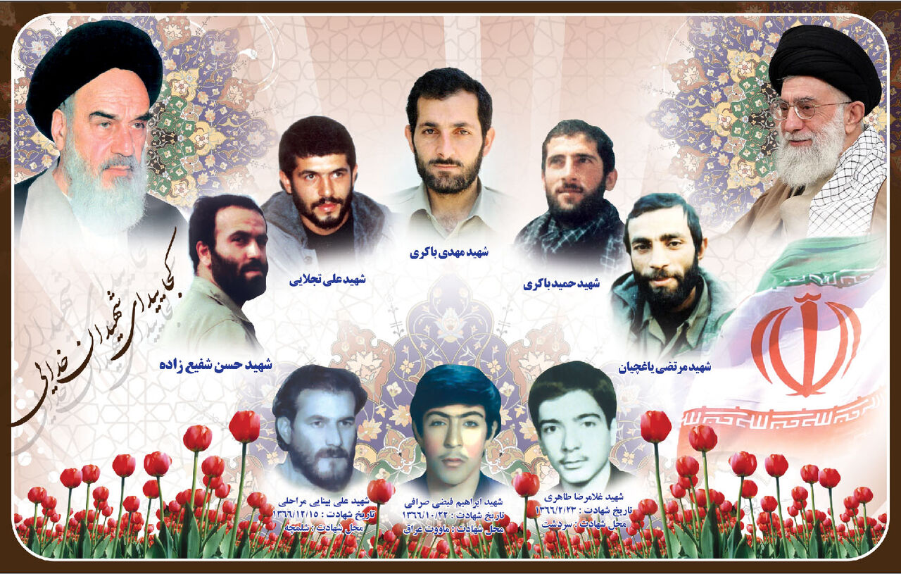 دلاورمردی سرداران شهید با آثار موسیقیایی تبیین می‌شود