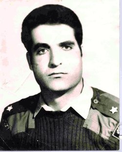 روح ابوالفضل آماده یک اتفاق بزرگ بود