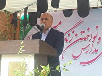 کمبود 35 فضای آموزشی 2 شیفته در اسلامشهر