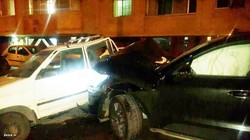 مجازات ناکافی یک بدمستی!