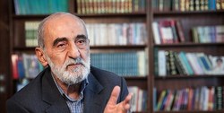 سخنی با رئیس‌جمهور حقوقدان