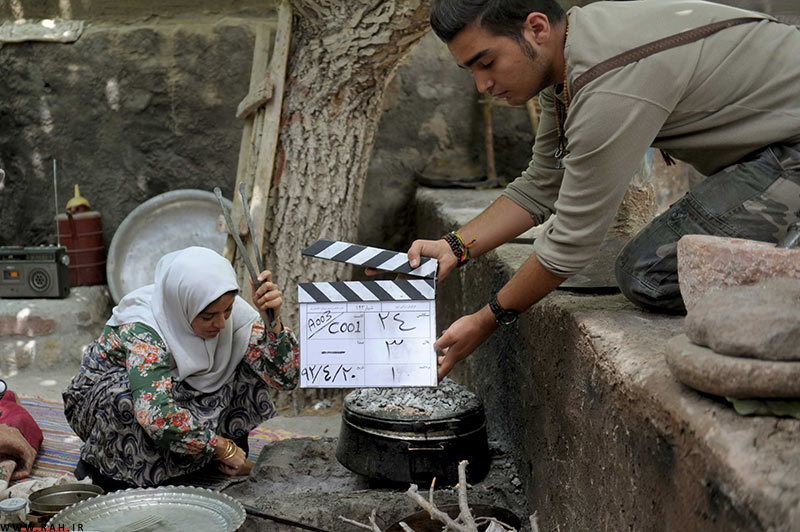 مشکل سینمای ایران چیست؟