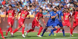جلسه واگذاری پرسپولیس و استقلال برگزار شد