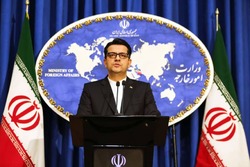 آماده‌ایم با عربستان با میانجی یا بدون میانجی گفتگو کنیم