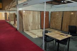 نمایشگاه بین‌المللی سنگ ایران در محلات ۶۰۰ میلیارد ریال فروش داشت