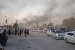 حیات دوباره داعش با «چشمه صلح» اردوغان
